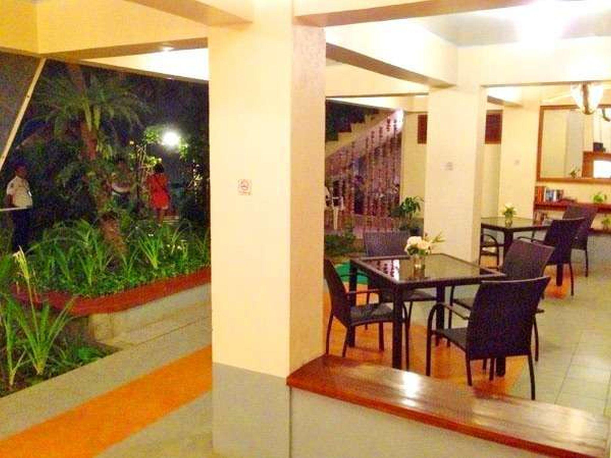 فندق Balabag في  غرف + أسرّة اغوس بوراكاي المظهر الخارجي الصورة